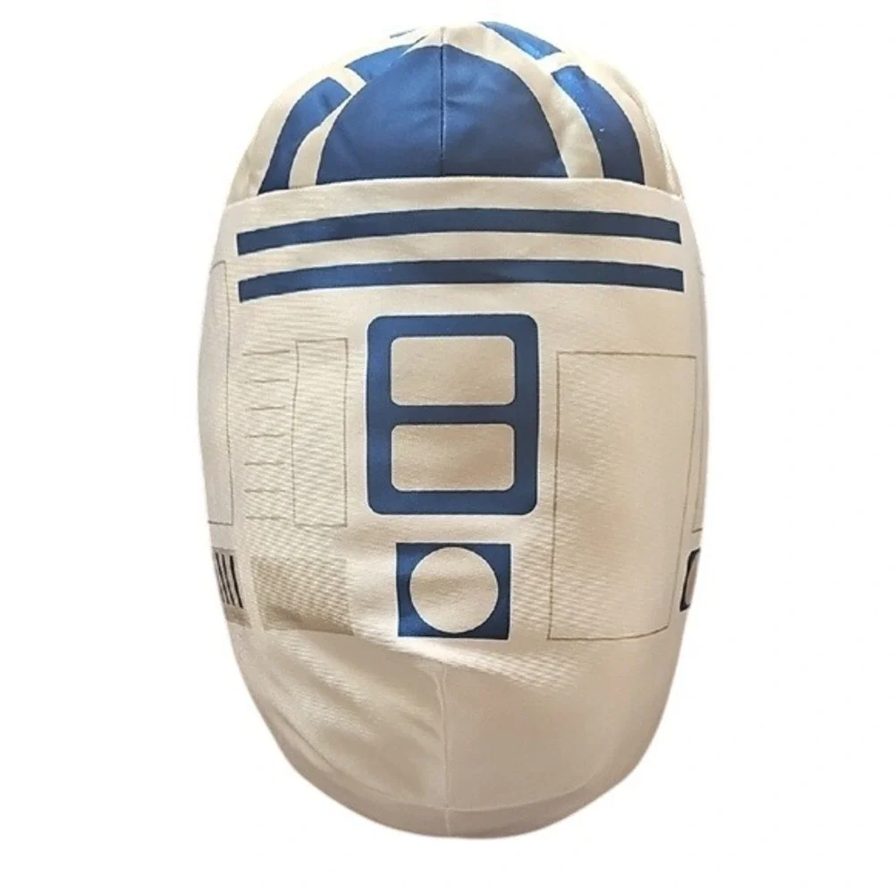 R2-D2 Disney Star Wars Collection Tsum Tsum Large Snuggle Pillow